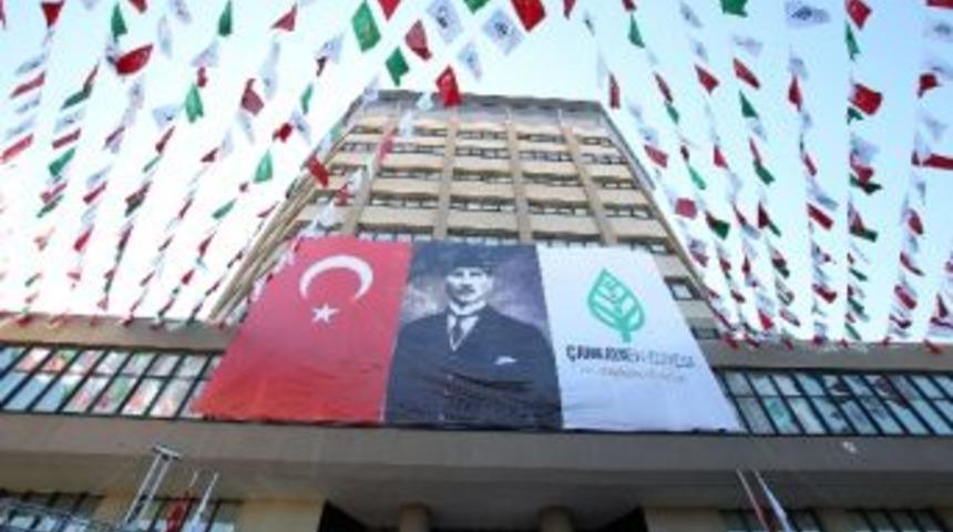 &Ccedil;ankaya Belediyesi&rsquo;nden &Uuml;niversitelilere Sosyal Ve K&uuml;lt&uuml;rel Olanaklar