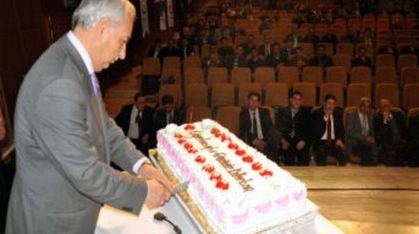 Milli Eğitim M&uuml;d&uuml;r&uuml; Bulut: &Ouml;ğretmenlik Bilgelik Mesleğidir