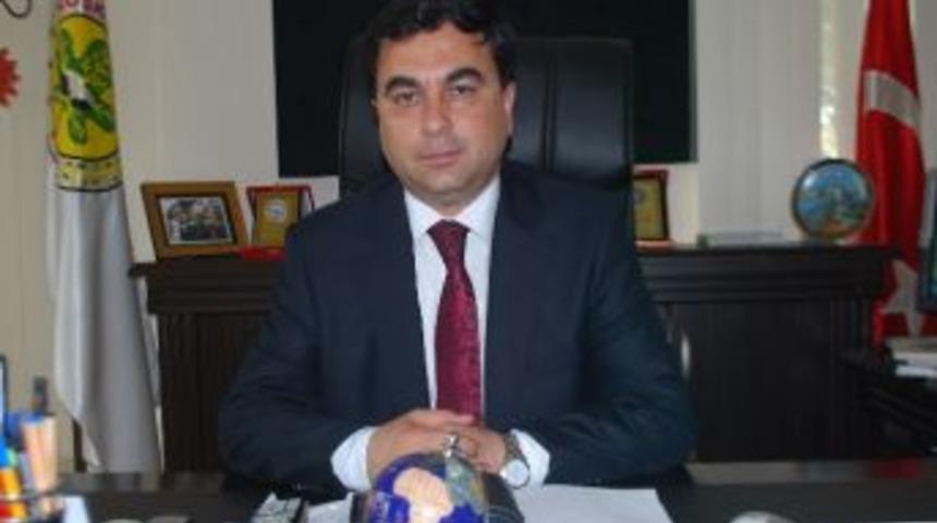 K&ouml;şk Belediye Başkanı Kılın&ccedil;&rsquo;ın &Ouml;ğretmenler G&uuml;n&uuml; Mesajı