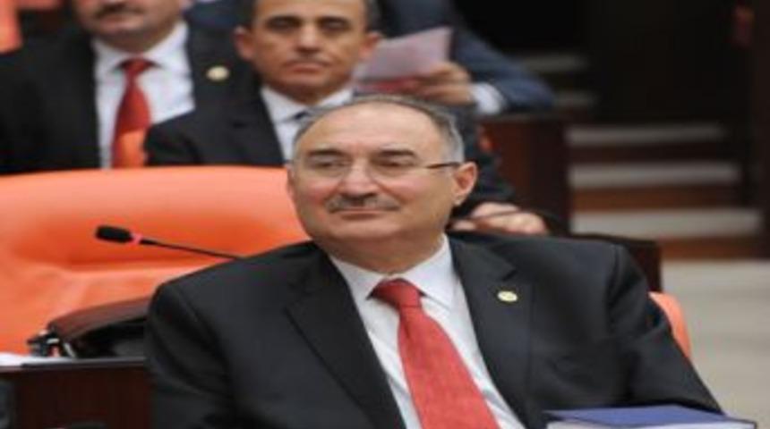 Ak Parti Erzurum Milletvekili Yılmaz&rsquo;dan &Ouml;ğretmenler G&uuml;n&uuml; Mesajı: