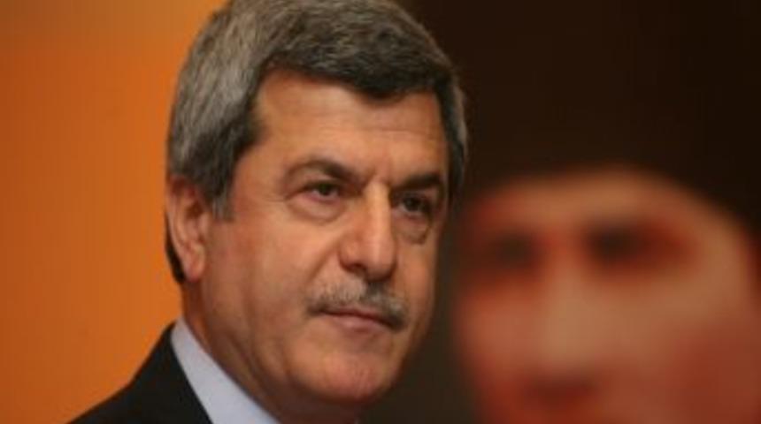 Başkan Karaosmanoğlu &Ouml;ğretmenler G&uuml;n&uuml;n&uuml; Kutladı