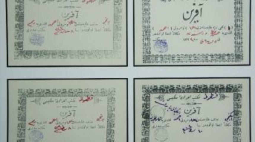 Araştırmacı &Ouml;ğretmen Gezici: