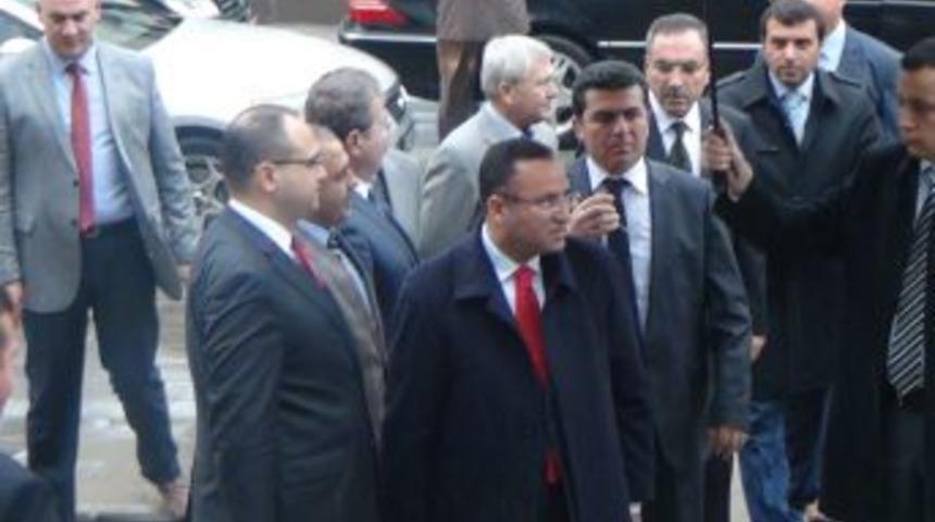 Bozdağ: Başkanlık Sistemini, Siyasal Istikrarın S&uuml;rekli Olması I&ccedil;in Istiyoruz