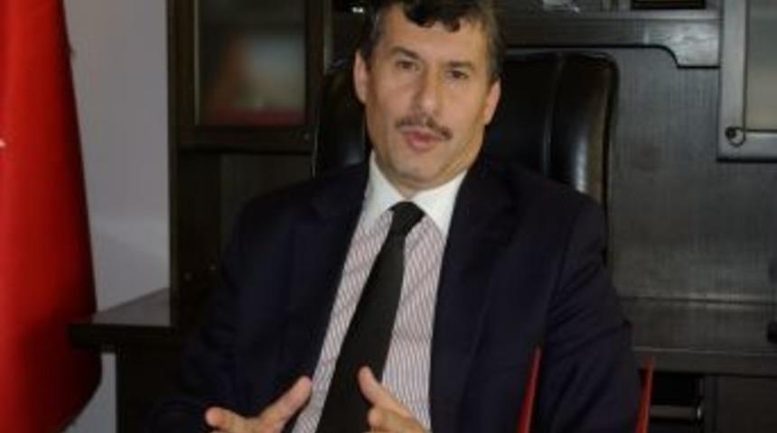 FATİH Projesi Balıkesir'de FATİH G&uuml;nleri Ile Tanıtılacak