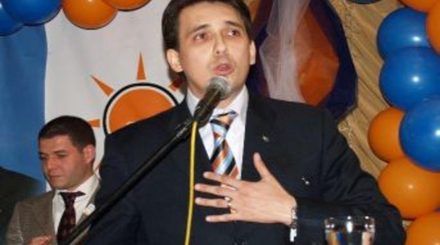 &Ouml;kten; &ldquo;&ouml;ğretmenlerimiz Toplumu İnşa Eden Mimarlardır&rdquo;