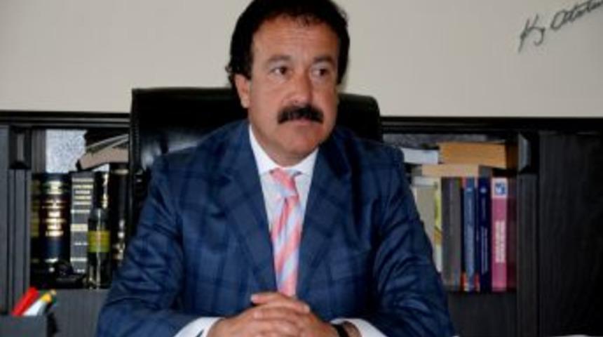 Arpacıoğlu: Aralık Ayı Yaklaştı, N&uuml;fuslar Uzaklaştı