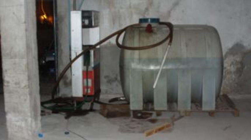 Kars Emniyeti Ka&ccedil;ak&ccedil;ılarla M&uuml;cadelesini S&uuml;rd&uuml;r&uuml;yor