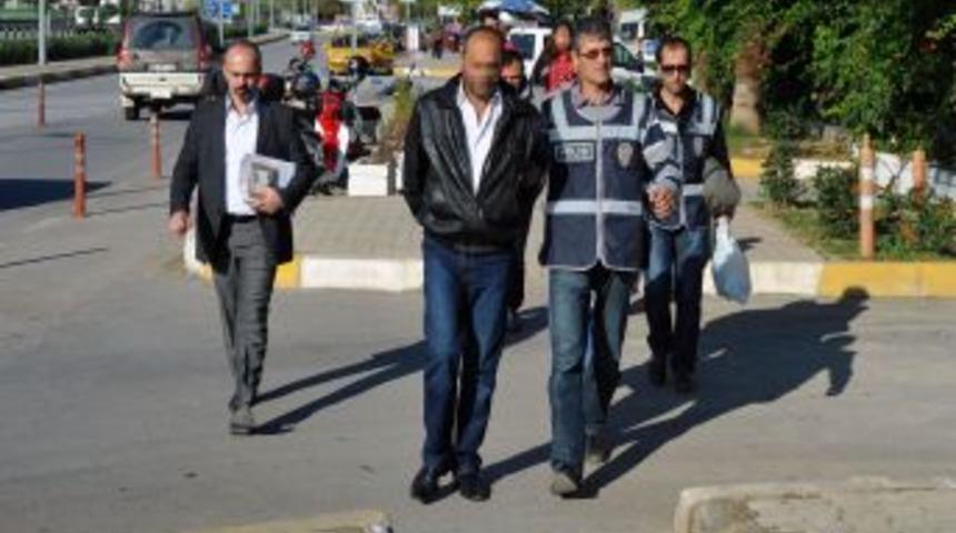 Kont&ouml;r Dolandırıcıları Yine Iş Başında