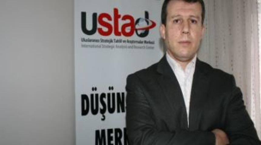 Stk&rsquo;lardan Pkk&rsquo;nın &Ouml;ğretmenleri Ka&ccedil;ırmasına Tepki