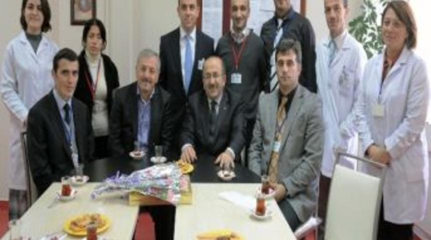 24 Kasım &Ouml;ğretmenler G&uuml;n&uuml;