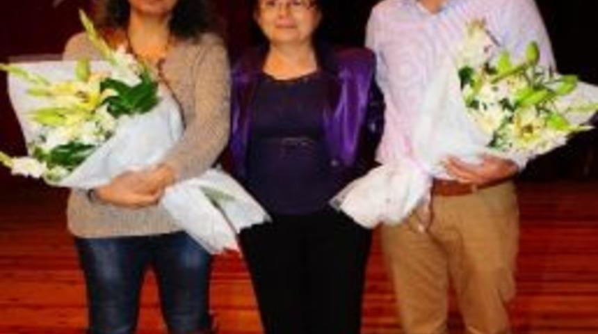 Kadınlar Şiddete Karşı Birleşti