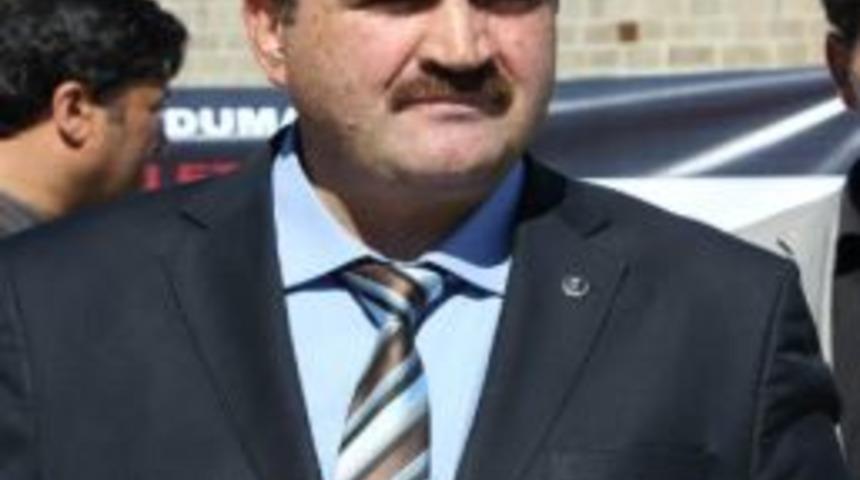 Bbp&rsquo;den B&uuml;y&uuml;kşehir Yasa Tasarına Tepki