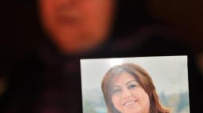 Sevilay &Ouml;ğretmenin Ailesi &Uuml;zg&uuml;n