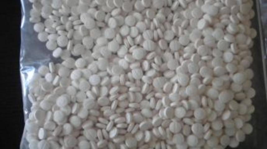 Hatay&rsquo;da &lsquo;torbacı&rsquo; Operasyonları S&uuml;r&uuml;yor