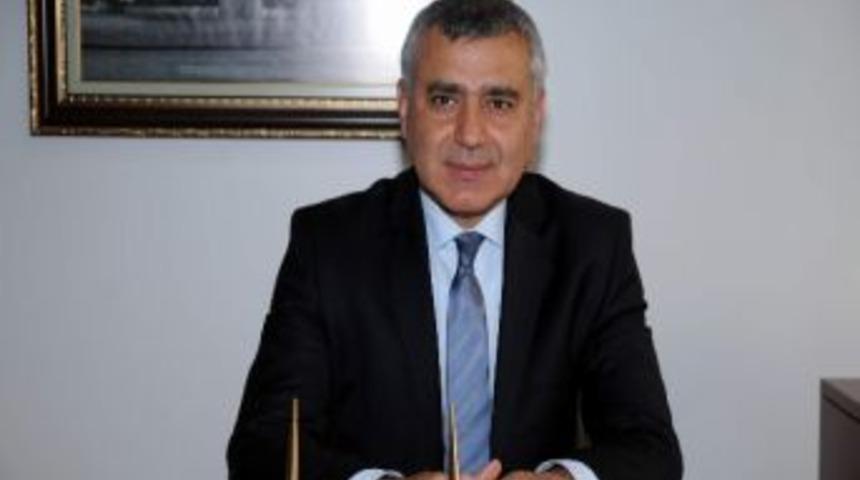 Kent Konseyi Genel Sekreteri Necati Binici&rsquo;nin, &Ouml;ğretmenler G&uuml;n&uuml; Mesajı