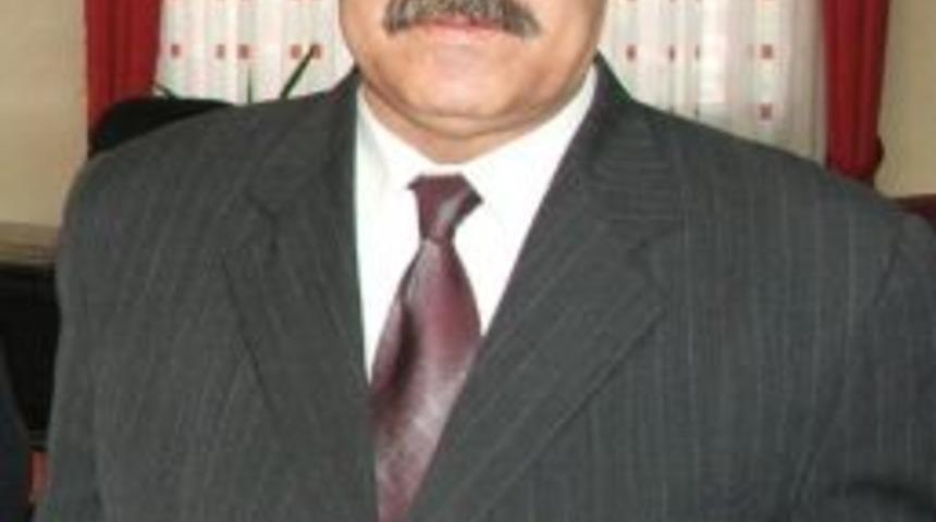 Tso Başkanı Sarsık&rsquo;tan &Ouml;ğretmenler G&uuml;n&uuml; Mesajı