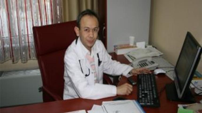 Doktor Kalaycı&rsquo;nın Hastalığına Tıp &Ccedil;aresiz Kaldı