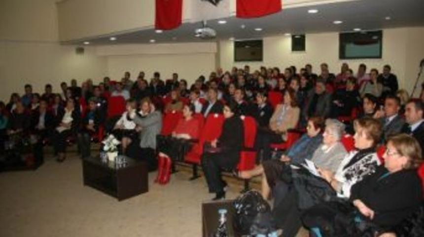 Vali Harput’tan Ailelere Uyarı