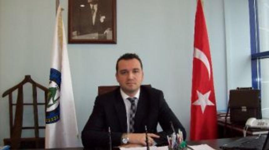 Stb Genel Sekreteri Ateş Yerel Y&ouml;netimler Reformu Hakkında Bilgilendirecek