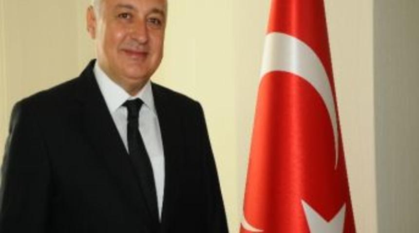 Aesob Başkanı Sevim&ccedil;ok &Ouml;ğretmenler G&uuml;n&uuml;&rsquo;n&uuml; Kutladı