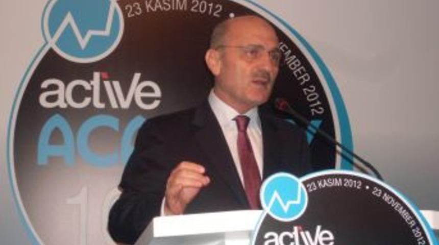 Bayraktar'dan Yolsuzluk A&ccedil;ıklaması: Yanlışı Bulan, Mahkemeye Veren Benim