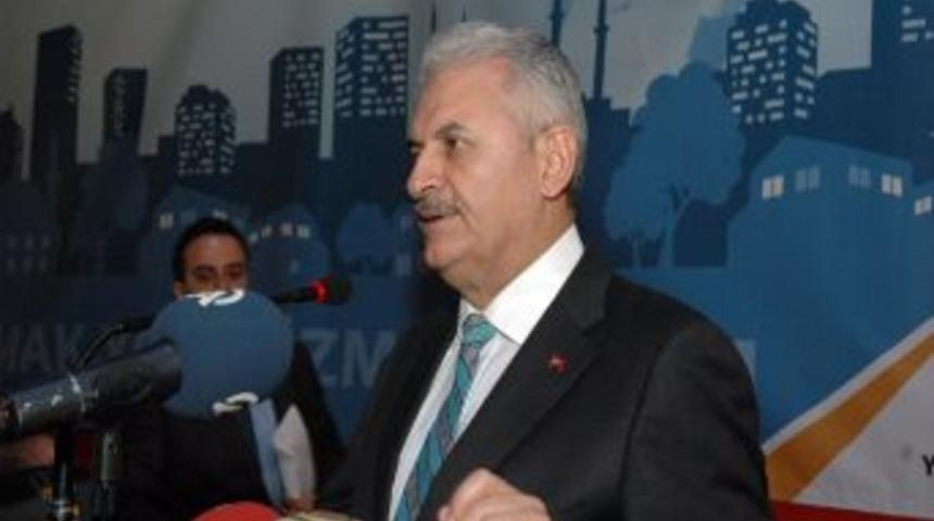 &lsquo;B&uuml;y&uuml;kşehir Yasası Yetki Gaspı Değil, Yereli G&uuml;&ccedil;lendirmektir&rsquo;