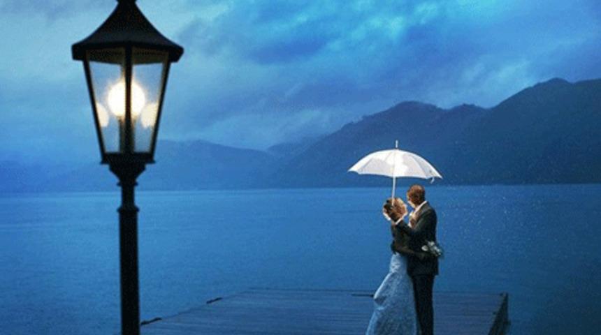 Düğün fotoğraflarınızı unutulmaz kılın!