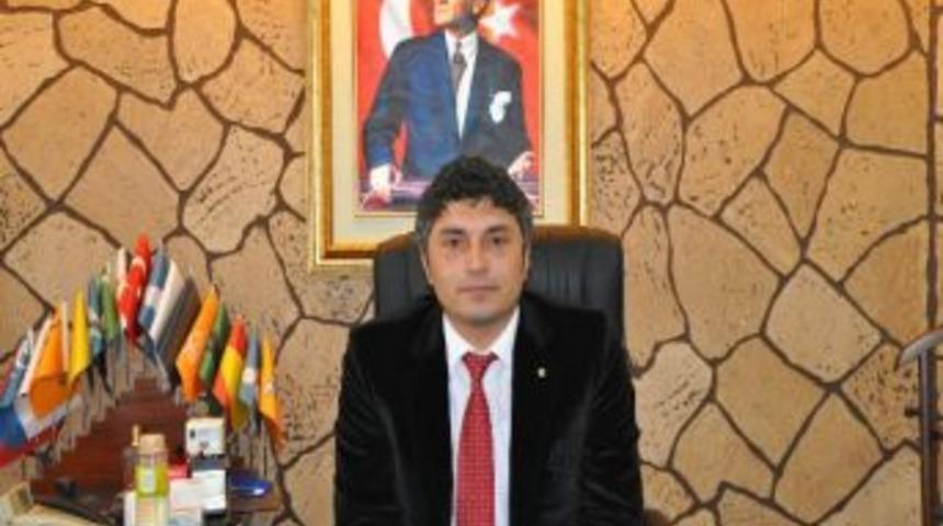 Yeni Otogardaki İşyerleri Kiraya Verilecek