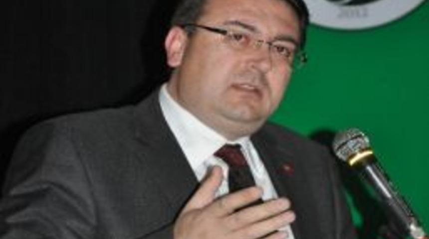 Aktif Eğitimciler Sendikası&rsquo;ndan Soma&rsquo;da &Ouml;ğretmenler G&uuml;n&uuml; Etkinliği