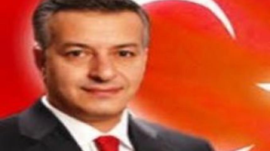 Enver Erdem &Ouml;ğretmenler G&uuml;n&uuml;n&uuml; kutladı