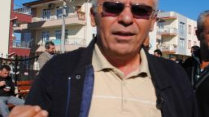 &Uuml;lk&uuml;c&uuml; İrfan Yaman: Evren'in Yargılanması Demokrasi Adına Milat