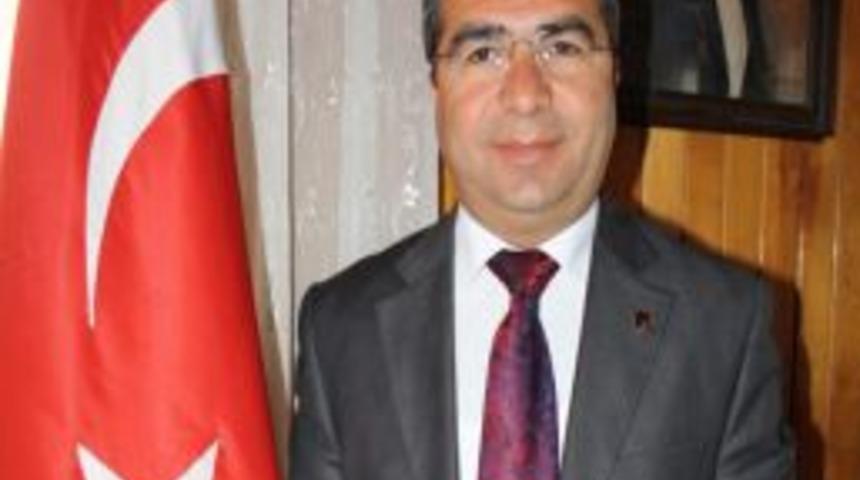 &Ccedil;amlıyaylalı &Ouml;ğrencilerin Bursları Hesaplarına Yatırıldı