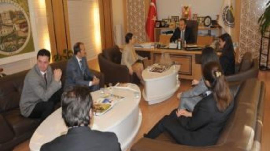 İneg&ouml;l Belediyesi&rsquo;nden Evliliğe Hazırlık Kursu