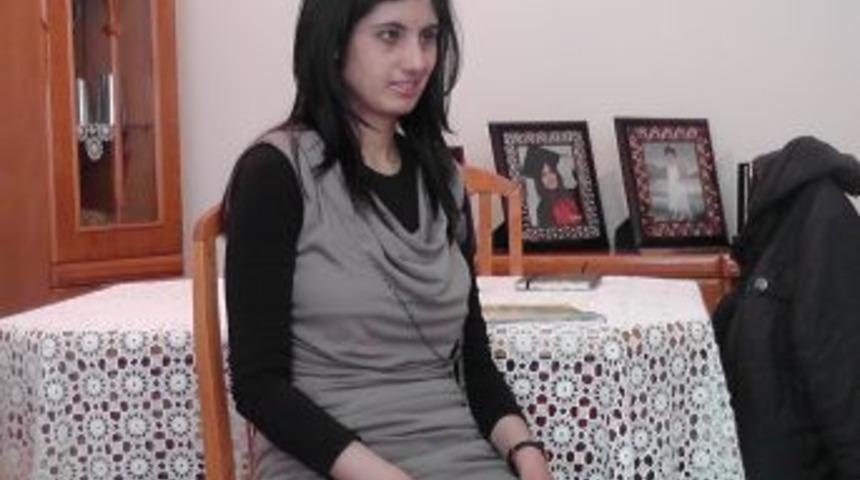 Niğde'de Yılın &Ouml;ğretmeni Se&ccedil;ilen Hatice Yağmur K&ouml;şk'e Gidiyor