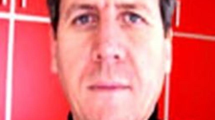 Eski Hakem G&ouml;zlemcisi Evinde İntihar Etti