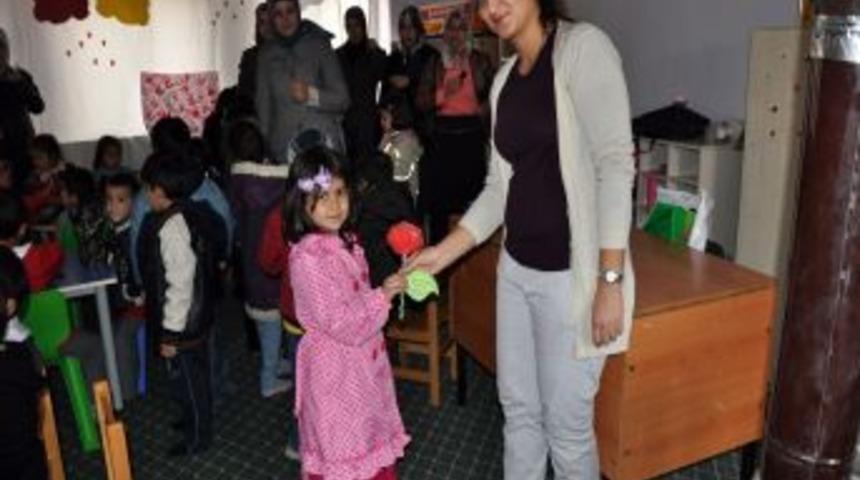 Erdem Koleji&rsquo;nden Kardeş Okul Ziyareti