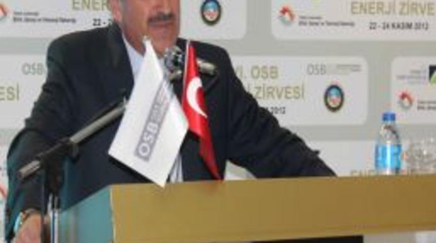 EPDK Başkanı K&ouml;ktaş: 6 Milyar Metrek&uuml;pl&uuml;k Doğalgaz S&ouml;zleşmeleri Bize Ulaştı