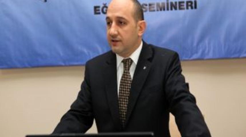 Sakarya'da Evlilik &Ouml;ncesi Eğitim Semineri D&uuml;zenlendi