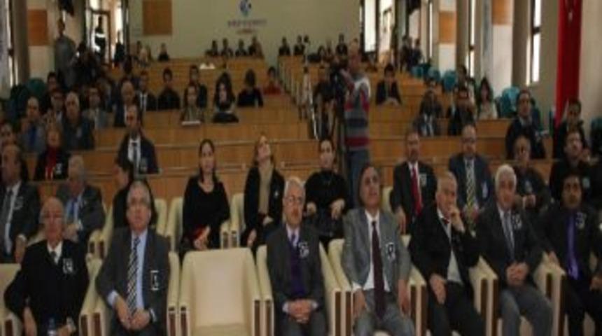 Hasan Kolyoncu 4. &Ouml;l&uuml;m Yıld&ouml;n&uuml;m&uuml;nde T&ouml;renle Anıldı