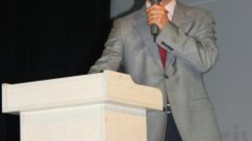 Akyıldız: Kerbela Bir Sembold&uuml;r, Zulm&uuml;n Bedel &Ouml;denerek Lanetlenmesidir