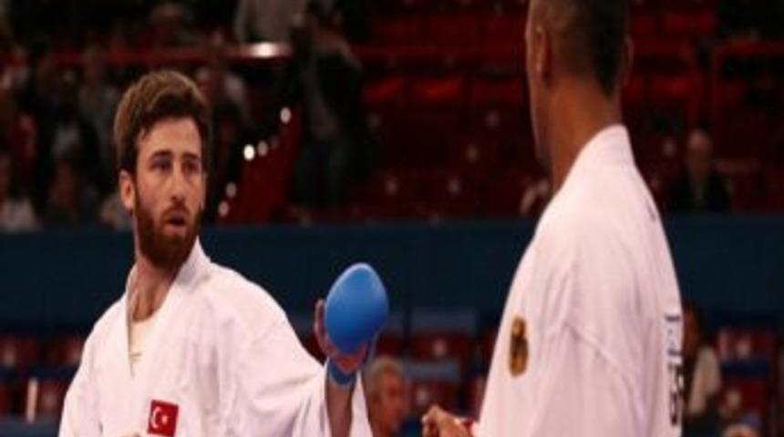 Burucu Ve Erkan Finalde