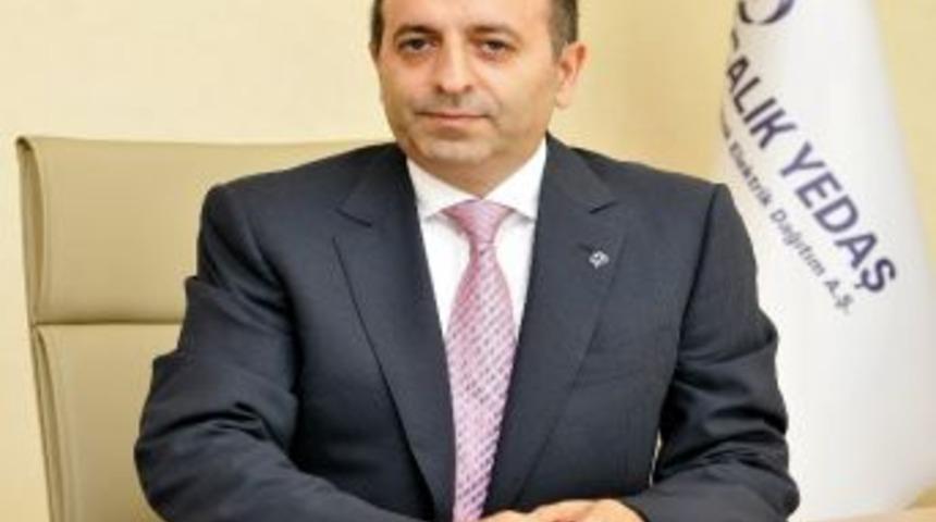 &Ccedil;alık Yedaş 'yeşil Saha'ya &Ccedil;ıkıyor