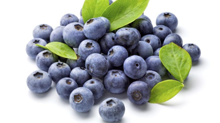 Sa&ccedil;ların uzamasına yardımcı 10 yiyecek