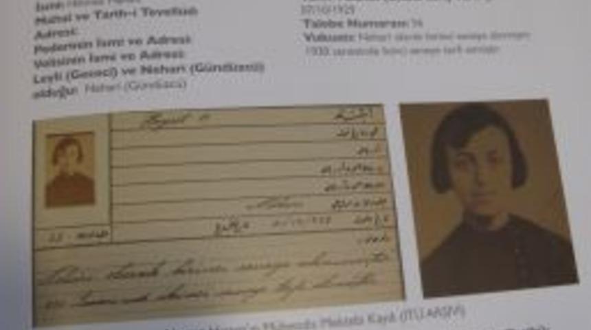 T&uuml;rkiye&rsquo;nin Ilk Kadın M&uuml;hendisleri Kitap Oldu