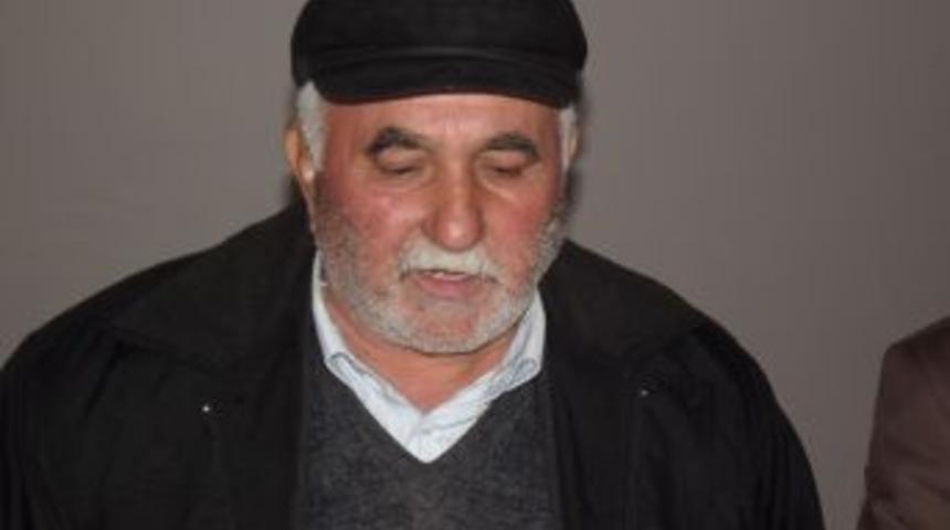 ESİAD'dan Muharrem Orucu