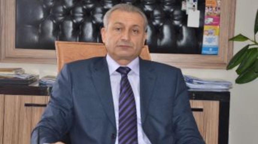 Kırıkkale Belediyesi Koski M&uuml;d&uuml;rl&uuml;ğ&uuml;nden Kış Uyarısı