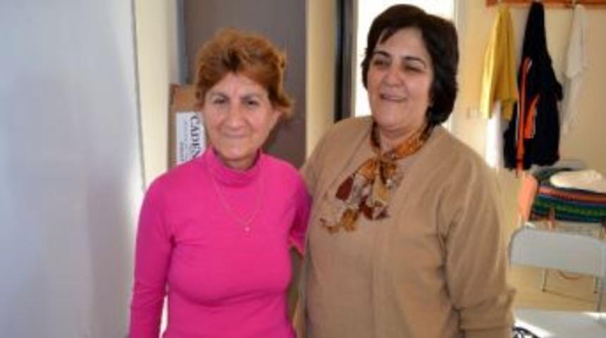 40 Yıl Sonra &Ouml;ğrencisinin &Ouml;ğrencisi Oldu