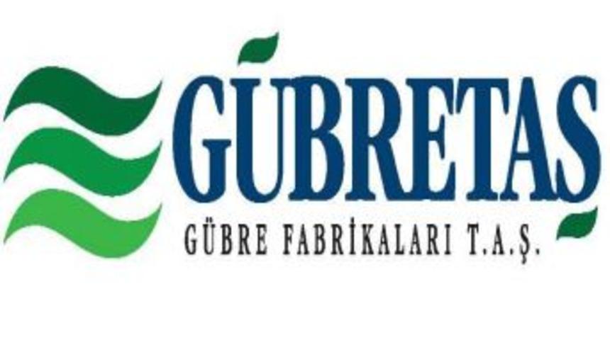 G&Uuml;BRETAŞ'ın Tekirdağ Lojistik Merkezi Hizmete A&ccedil;ıldı