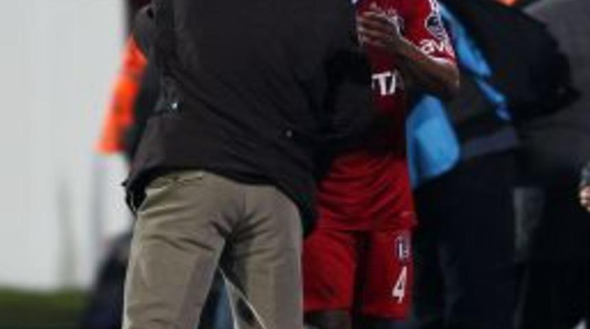 Ligin Yeni Lideri Beşiktaş