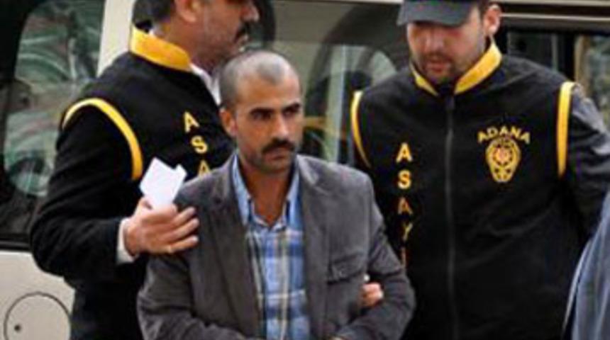 Eşini ka&ccedil;ıran kardeşini &ouml;ld&uuml;rd&uuml;